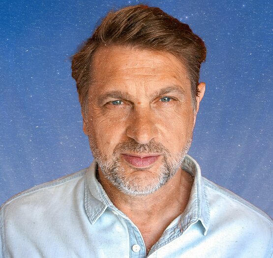 Didier Gustin